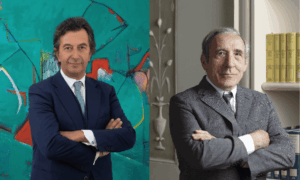 Belluzzo si unisce con Mercanti