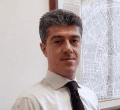 Thomas Mambrini per l’amministrativo di Cocuzza