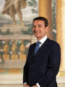 Sergio Marchese passa da Gnudi a Boldrini