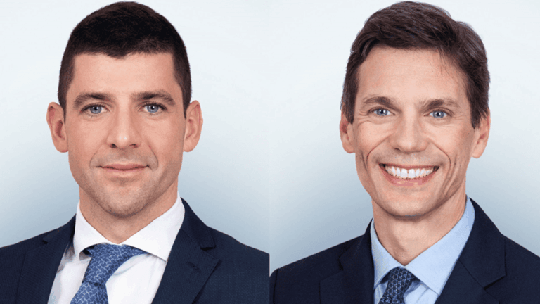 Due nuovi counsel per Freshfields