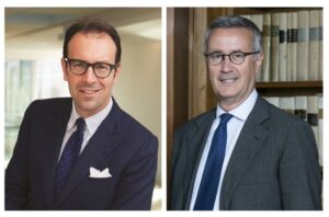 Orrick, nuove cariche per Messina e Testa