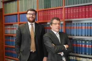 Messuti e Lonato entrano nell’equity di Lca