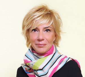 Sara Miglioli nel Cda di Pininfarina