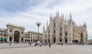 Squire Patton pronto a sbarcare a Milano