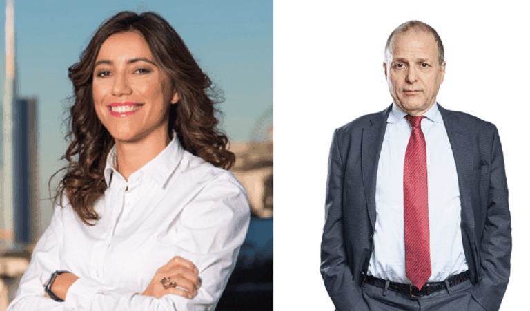 Molinari con Banca Mps nella cartolarizzazione da 400mln