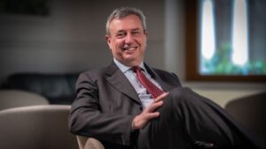 LCA: arriva Luca Minoli