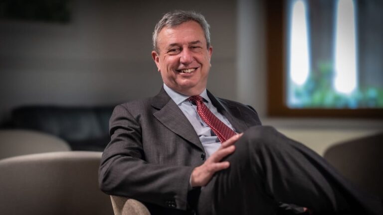 LCA: arriva Luca Minoli