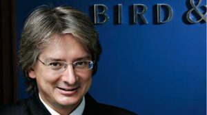 Mostardini lascia il posto a Galimberti e Maggiore