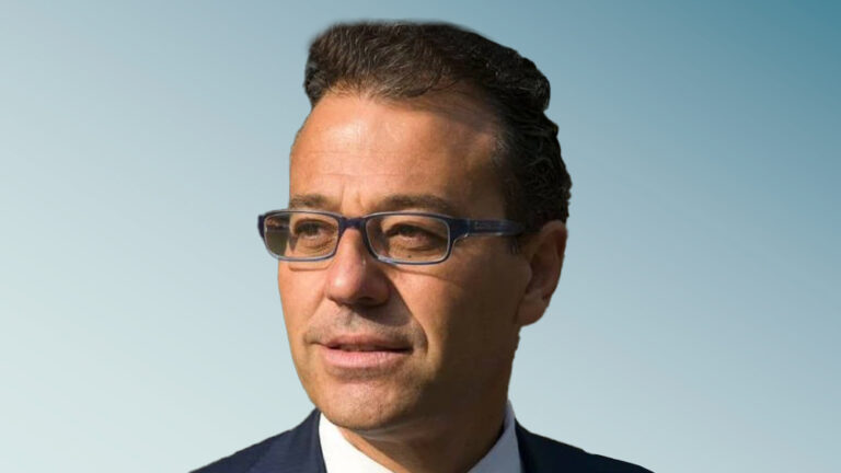 Ferragamo, Marcello Marzo nuovo general counsel