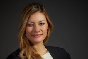 Giovannelli: Nicoletta Carapella entra come socio