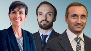 Gianluca Cattani e Jacopo Cordiano nuovi soci di Curtis