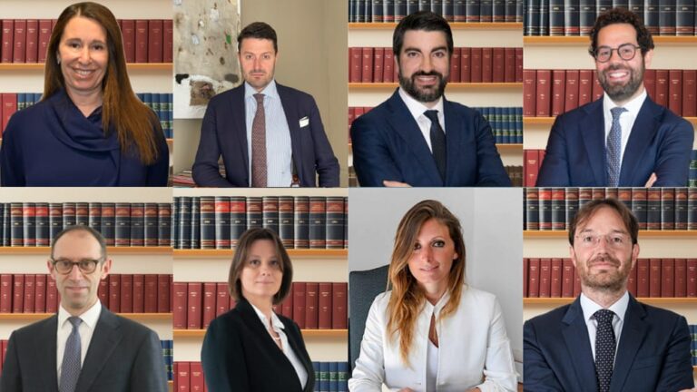 Giro di nomine in Grimaldi Alliance