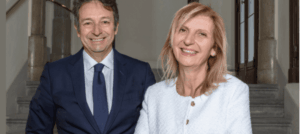 Novarese e Storchi approdano in Gatti Pavesi Bianchi Ludovici