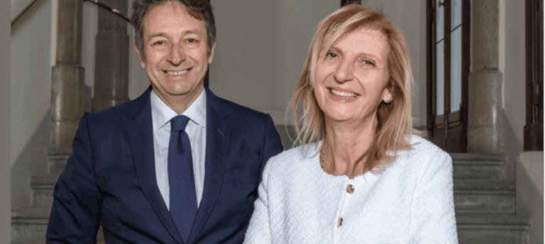 Novarese e Storchi approdano in Gatti Pavesi Bianchi Ludovici