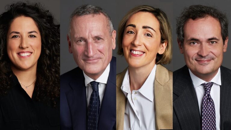 Advant Nctm promuove quattro soci