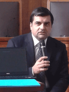 ANM: &Acirc;&laquo;INCONTRO COL GOVERNO POSITIVO, MA SULLA RESPONSABILIT&Atilde; NON TRATTIAMO&Acirc;&raquo;