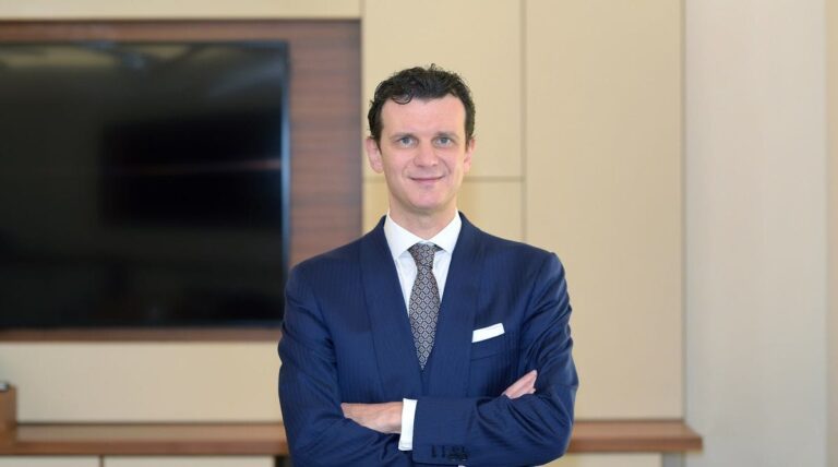 Jones Day: Paolo Foppiani nuovo partner