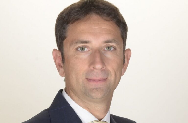 Paracchi nuovo general counsel di Geodis