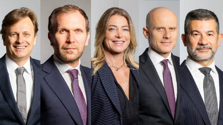 Pavia e Ansaldo rinnova la governance e il Cda