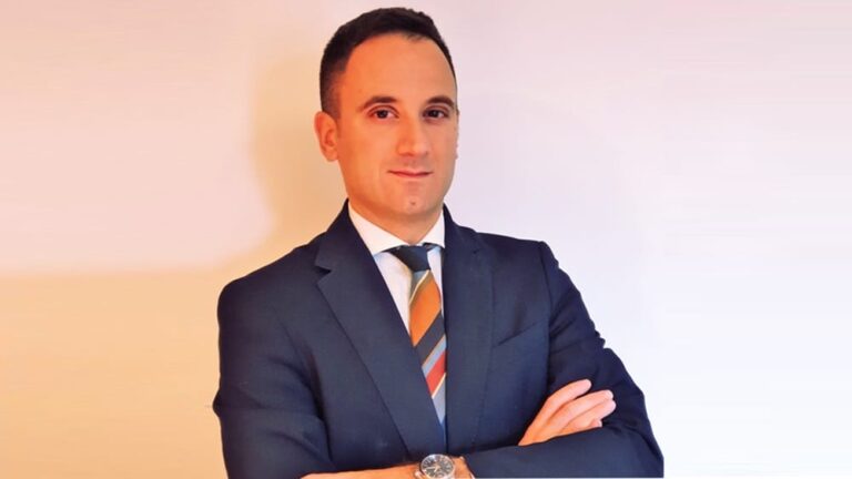 Adriano Peloso entra in Lenovo
