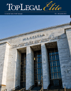 L’ECCELLENZA DEL PENALE IN ITALIA