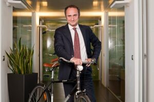 Roedl con Green City Energy nell’acquisizione di Hydrocad