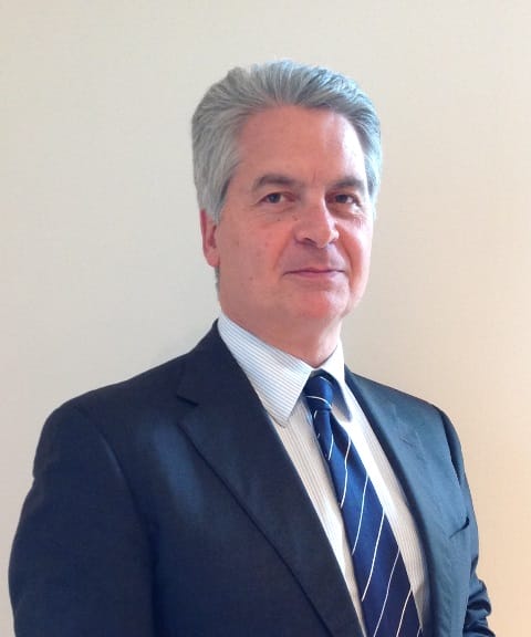 Stefano Petrecca entra in Cba