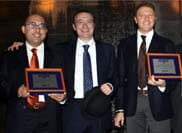 Convince la brand identity di Petrucci