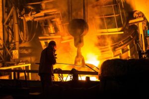 Clifford Chance con Arvedi per Acciai Speciali Terni