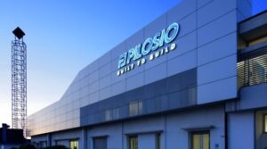 Cms e Campeis per il concordato preventivo di Pilosio (1)