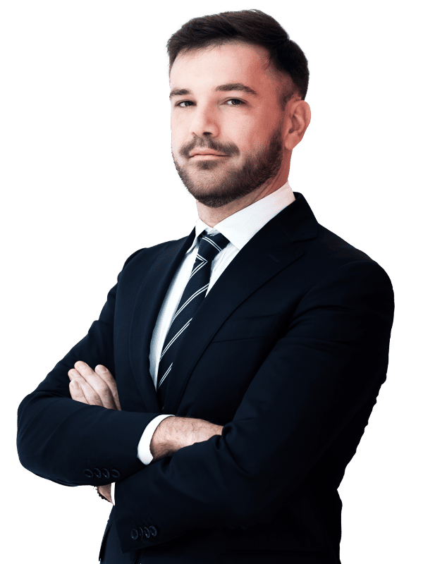 Top Legal
