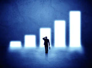 LA PAROLA CHIAVE DEL 2018? CRESCITA