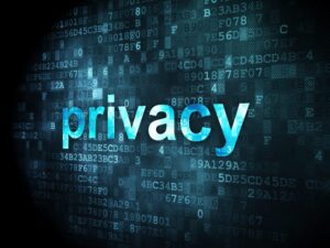 La privacy nel settore privato