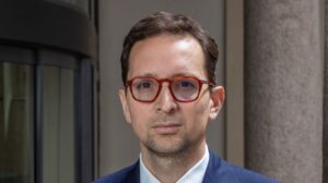 Raffaele Sansone entra in Gatti Pavesi Bianchi Ludovici come socio