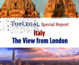 TopLegal lancia uno studio speciale sull’Italia