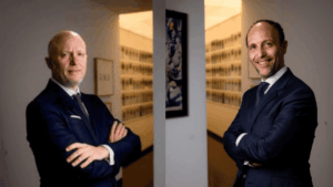 Mario Ravaccia e Francesco Molinari nuovi partner di PwC TLS