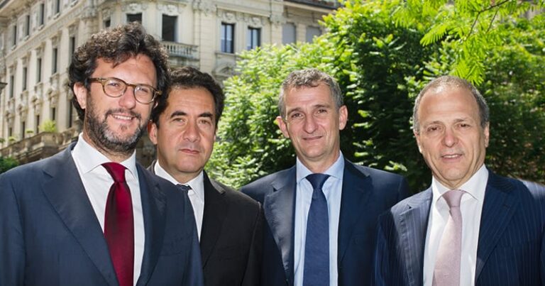 Rcc aggiunge Del Din all’insegna