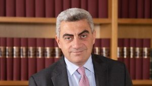 Lexia, Renato Giallombardo nuovo partner a Roma