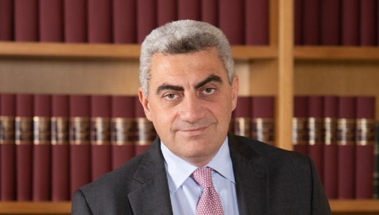 Lexia, Renato Giallombardo nuovo partner a Roma