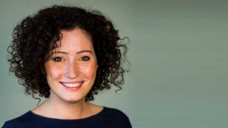 Laura Rigo head of legal di Hp Italy
