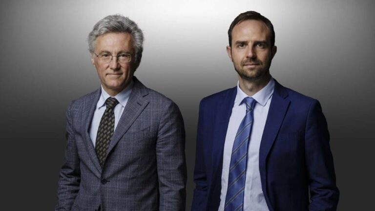 Alfonso Badini Confalonieri e Fabrizio Sudiero entrano in Rlvt come of counsel