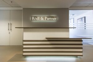 Roedl inaugura l’Italian desk a Mosca