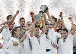 Lovells e Grande Stevens nell’accordo Roma-Wind