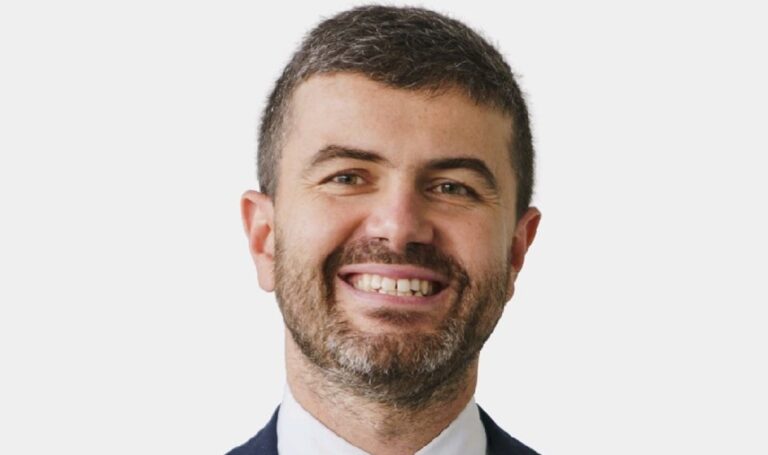 Luca Salustri entra in Bnp Paribas Cardif come legal officer
