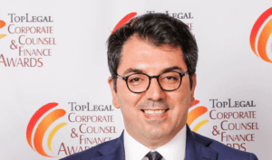 Kimbo: Salvatore Mautone business development director