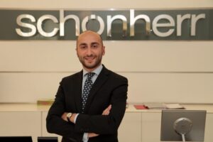 SCHOENHERR APRE L’ITALIAN DESK IN TURCHIA CON SAPUPPO