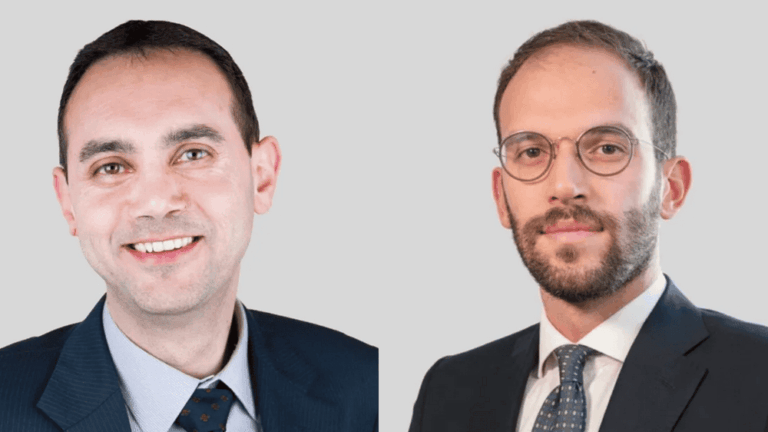 Due counsel per Carbonetti