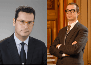 Gop e Latham & Watkins nella vendita di Coin