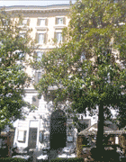 In Via Veneto 96 non resta pi&Atilde;&sup1; traccia dell’ex studio Graziadei. Trasloca anche Sciannimanico