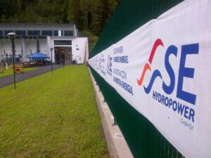 Legance e Chiomenti nell’acquisizione del 40% di Se Hydropower da parte di Sel